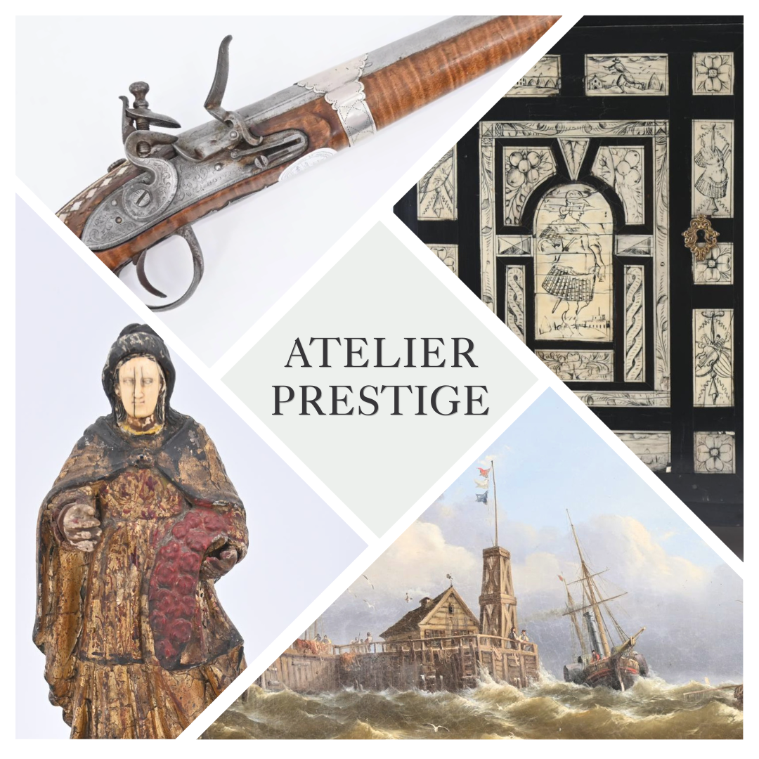ATELIER PRESTIGE